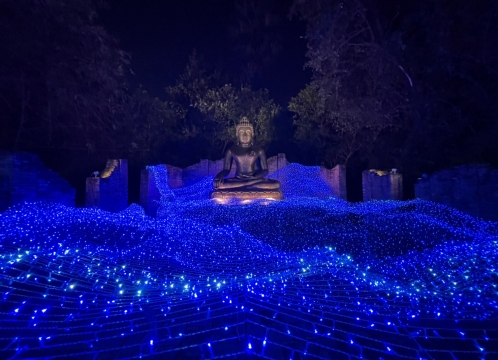 イルミネーション